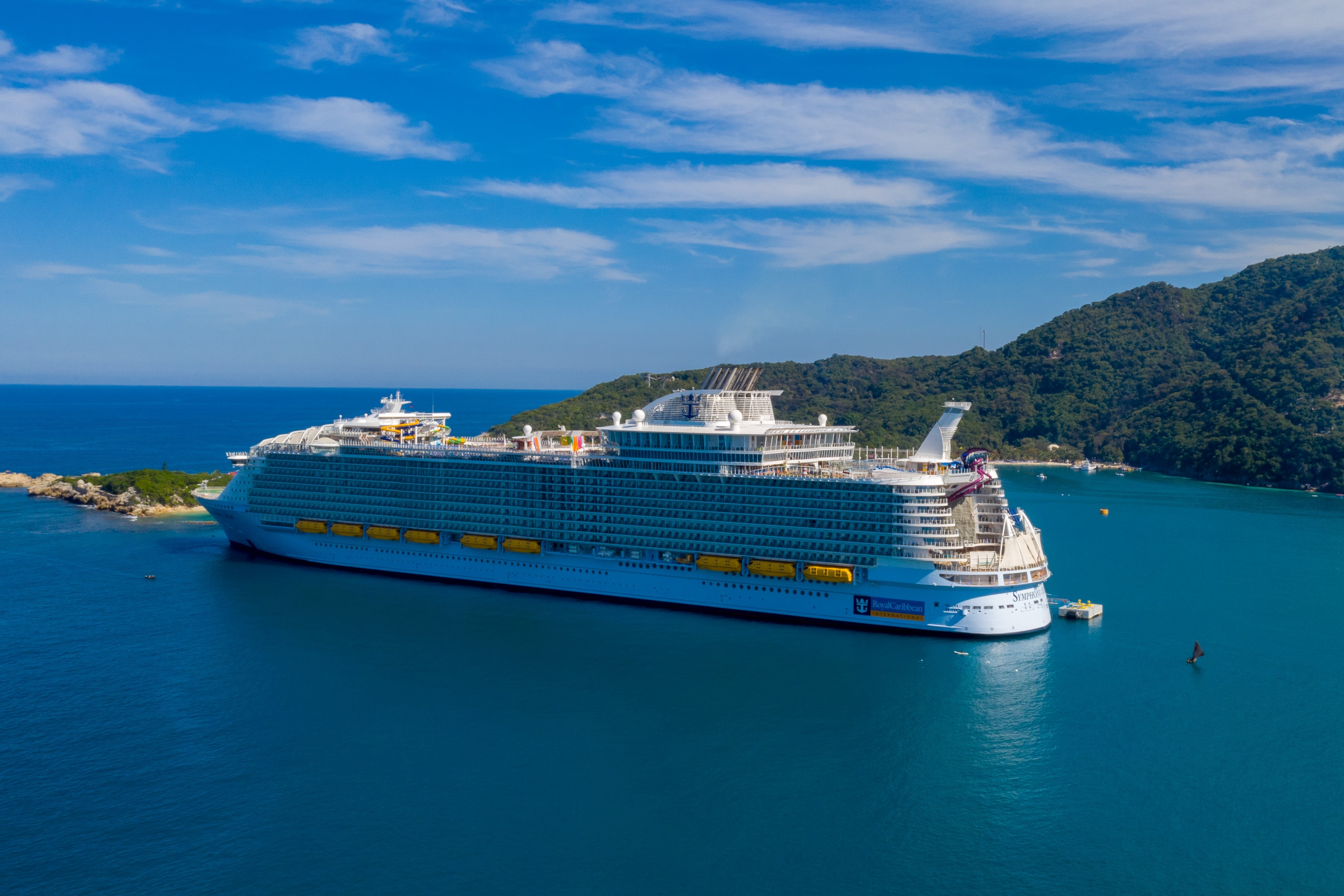 royal caribbean